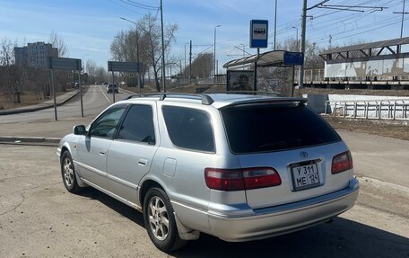 Toyota Camry, 1997 год, 350 000 рублей, 5 фотография