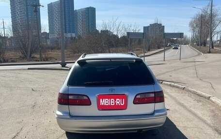 Toyota Camry, 1997 год, 350 000 рублей, 4 фотография