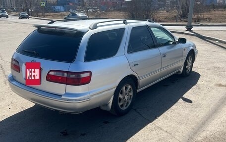 Toyota Camry, 1997 год, 350 000 рублей, 8 фотография