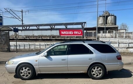 Toyota Camry, 1997 год, 350 000 рублей, 6 фотография