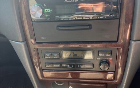 Toyota Camry, 1997 год, 350 000 рублей, 15 фотография