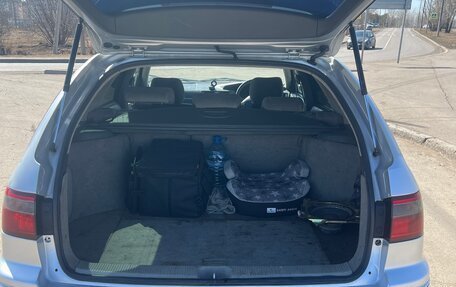 Toyota Camry, 1997 год, 350 000 рублей, 17 фотография