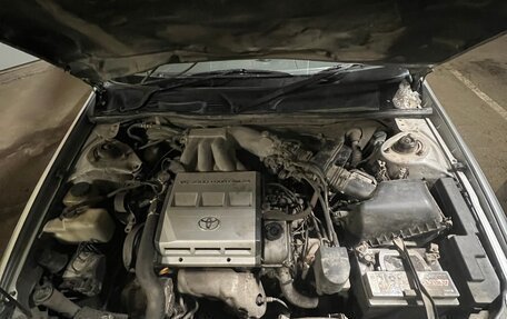 Toyota Camry, 1997 год, 350 000 рублей, 16 фотография