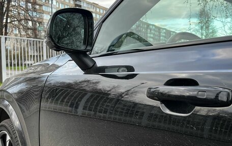 Volvo XC90 II рестайлинг, 2019 год, 5 450 000 рублей, 4 фотография