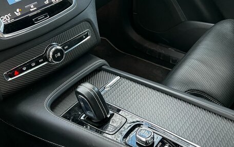 Volvo XC90 II рестайлинг, 2019 год, 5 450 000 рублей, 10 фотография