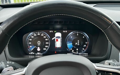 Volvo XC90 II рестайлинг, 2019 год, 5 450 000 рублей, 7 фотография