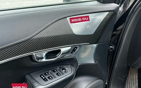 Volvo XC90 II рестайлинг, 2019 год, 5 450 000 рублей, 6 фотография