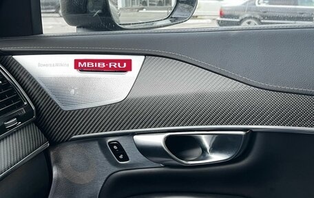 Volvo XC90 II рестайлинг, 2019 год, 5 450 000 рублей, 11 фотография