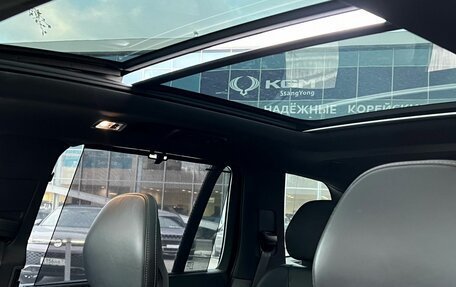 Volvo XC90 II рестайлинг, 2019 год, 5 450 000 рублей, 12 фотография