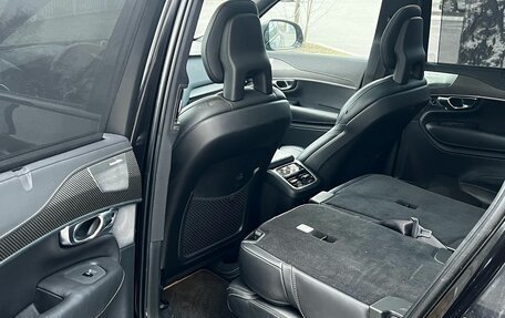 Volvo XC90 II рестайлинг, 2019 год, 5 450 000 рублей, 13 фотография