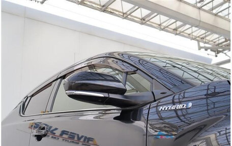 Toyota C-HR I рестайлинг, 2017 год, 1 550 000 рублей, 9 фотография