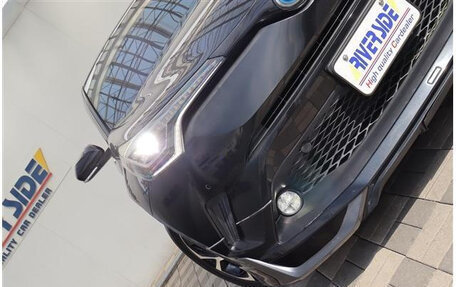 Toyota C-HR I рестайлинг, 2017 год, 1 550 000 рублей, 4 фотография