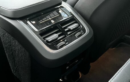 Volvo XC90 II рестайлинг, 2019 год, 5 450 000 рублей, 14 фотография