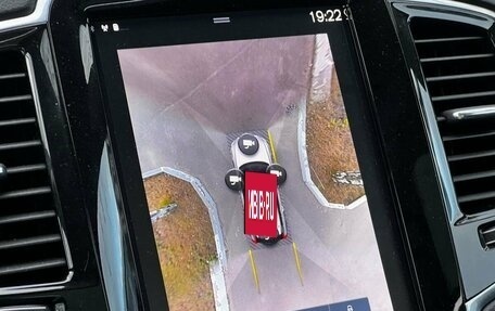 Volvo XC90 II рестайлинг, 2019 год, 5 450 000 рублей, 16 фотография