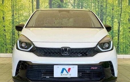 Honda Fit, 2023 год, 870 000 рублей, 2 фотография