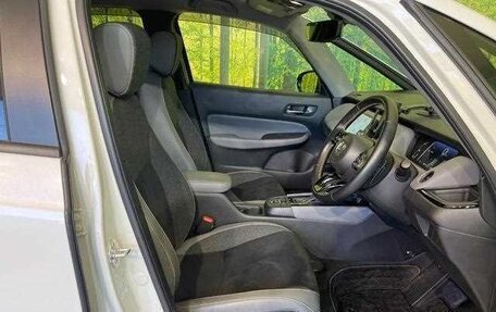 Honda Fit, 2023 год, 870 000 рублей, 6 фотография