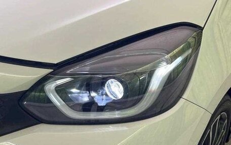 Honda Fit, 2023 год, 870 000 рублей, 5 фотография