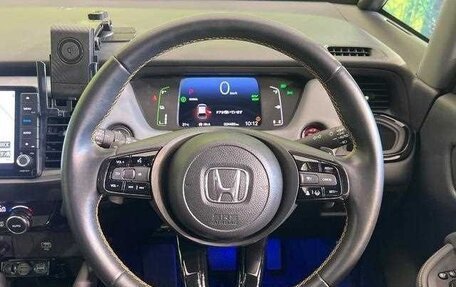 Honda Fit, 2023 год, 870 000 рублей, 7 фотография