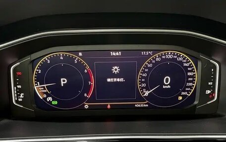 Volkswagen Tiguan II, 2023 год, 2 660 111 рублей, 7 фотография