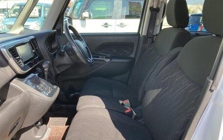 Mitsubishi eK Space I, 2017 год, 551 000 рублей, 5 фотография