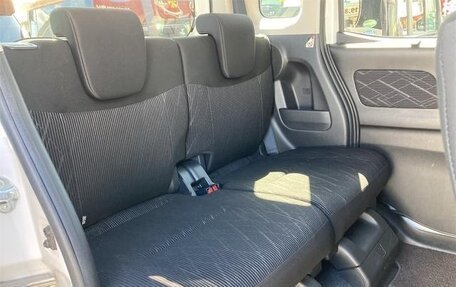 Mitsubishi eK Space I, 2017 год, 551 000 рублей, 7 фотография