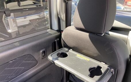 Mitsubishi eK Space I, 2017 год, 551 000 рублей, 8 фотография