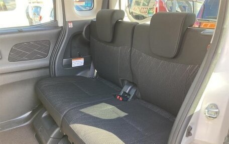 Mitsubishi eK Space I, 2017 год, 551 000 рублей, 6 фотография