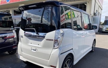 Mitsubishi eK Space I, 2017 год, 551 000 рублей, 4 фотография