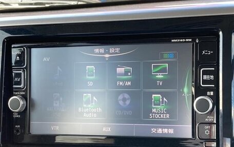 Mitsubishi eK Space I, 2017 год, 551 000 рублей, 10 фотография