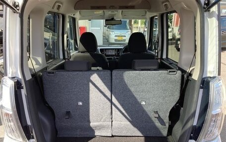 Mitsubishi eK Space I, 2017 год, 551 000 рублей, 14 фотография