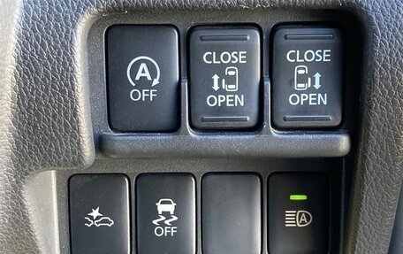 Mitsubishi eK Space I, 2017 год, 551 000 рублей, 13 фотография