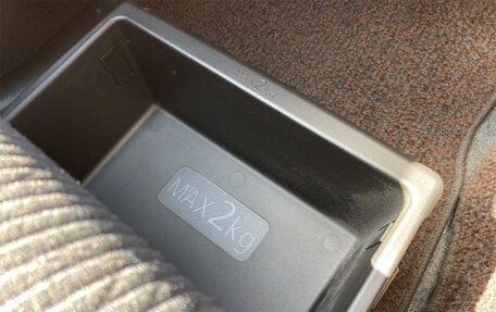 Mitsubishi eK Space I, 2017 год, 551 000 рублей, 21 фотография