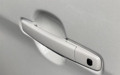 Mitsubishi eK Space I, 2017 год, 551 000 рублей, 16 фотография