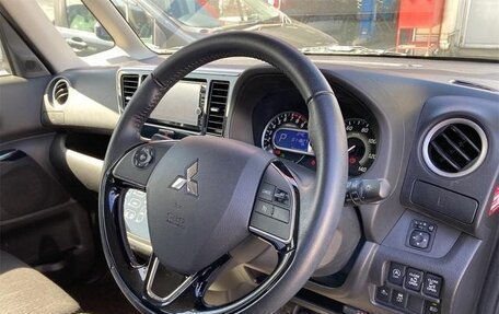 Mitsubishi eK Space I, 2017 год, 551 000 рублей, 15 фотография