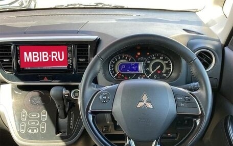 Mitsubishi eK Space I, 2017 год, 551 000 рублей, 9 фотография