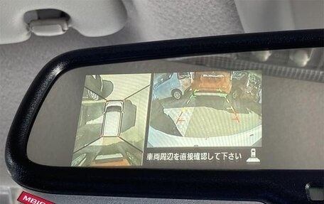 Mitsubishi eK Space I, 2017 год, 551 000 рублей, 11 фотография