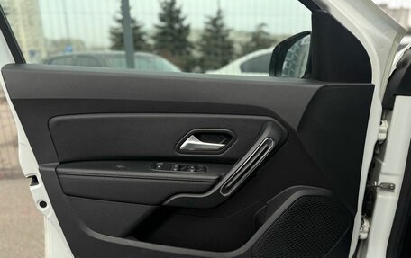 Renault Duster, 2021 год, 1 410 000 рублей, 9 фотография