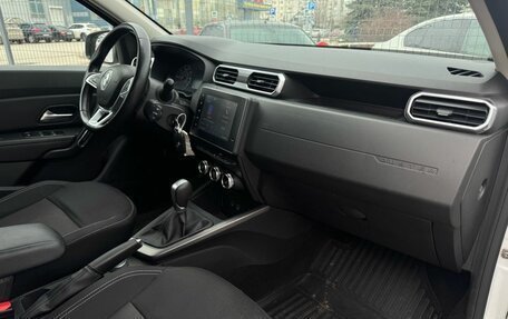 Renault Duster, 2021 год, 1 410 000 рублей, 14 фотография