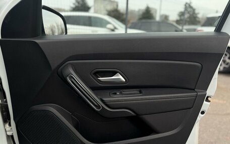 Renault Duster, 2021 год, 1 410 000 рублей, 16 фотография