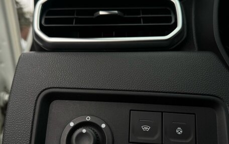 Renault Duster, 2021 год, 1 410 000 рублей, 18 фотография