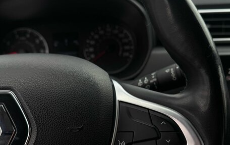 Renault Duster, 2021 год, 1 410 000 рублей, 20 фотография