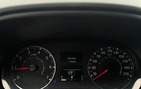 Renault Duster, 2021 год, 1 410 000 рублей, 21 фотография