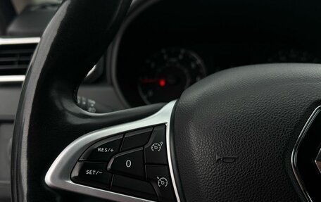 Renault Duster, 2021 год, 1 410 000 рублей, 19 фотография