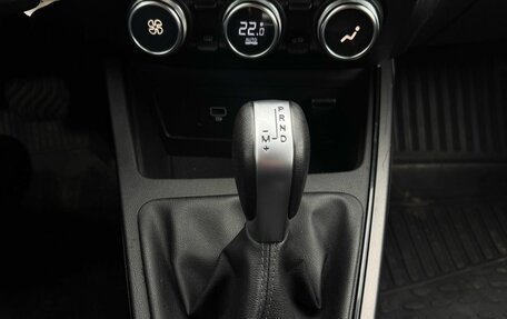 Renault Duster, 2021 год, 1 410 000 рублей, 23 фотография