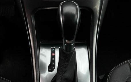 Opel Astra J, 2012 год, 890 000 рублей, 25 фотография