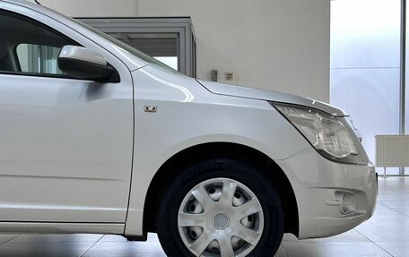 Chevrolet Cobalt II, 2013 год, 599 000 рублей, 9 фотография