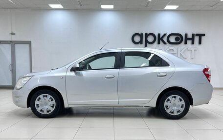 Chevrolet Cobalt II, 2013 год, 599 000 рублей, 4 фотография