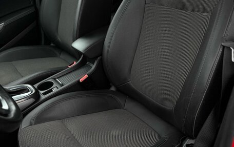 Opel Astra J, 2012 год, 890 000 рублей, 29 фотография