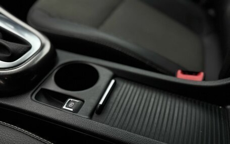 Opel Astra J, 2012 год, 890 000 рублей, 28 фотография