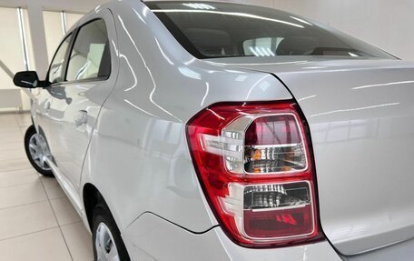 Chevrolet Cobalt II, 2013 год, 599 000 рублей, 8 фотография